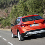 「BMWから新型X1がフォトデビュー！【画像100点】」の12枚目の画像ギャラリーへのリンク