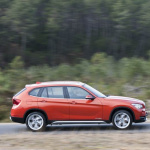 「BMWから新型X1がフォトデビュー！【画像100点】」の21枚目の画像ギャラリーへのリンク