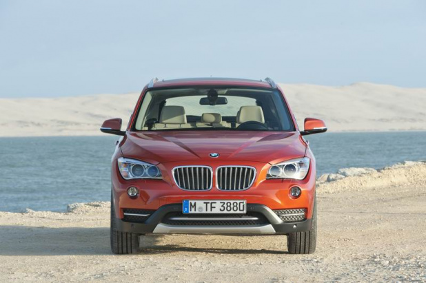 「BMWから新型X1がフォトデビュー！【画像100点】」の26枚目の画像