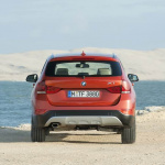 「BMWから新型X1がフォトデビュー！【画像100点】」の27枚目の画像ギャラリーへのリンク