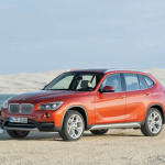 「BMWから新型X1がフォトデビュー！【画像100点】」の28枚目の画像ギャラリーへのリンク