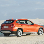 「BMWから新型X1がフォトデビュー！【画像100点】」の29枚目の画像ギャラリーへのリンク