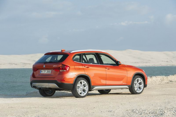 「BMWから新型X1がフォトデビュー！【画像100点】」の29枚目の画像