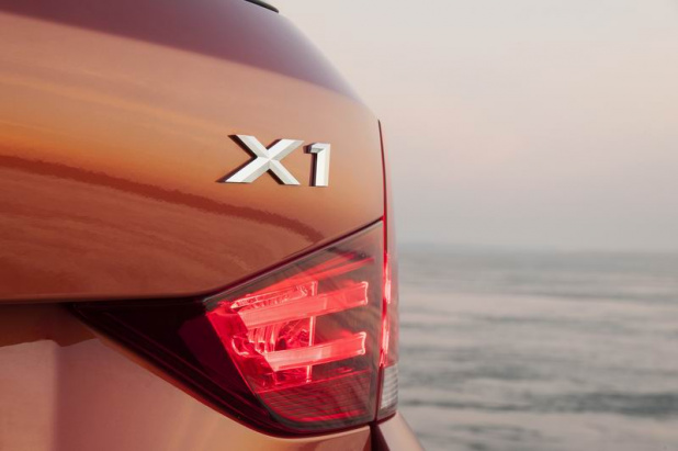 「BMWから新型X1がフォトデビュー！【画像100点】」の33枚目の画像