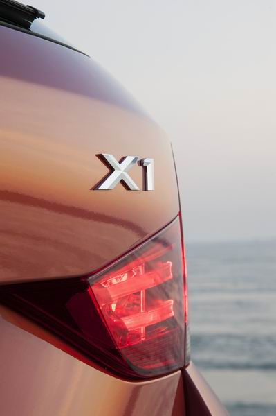 「BMWから新型X1がフォトデビュー！【画像100点】」の34枚目の画像