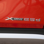 「BMWから新型X1がフォトデビュー！【画像100点】」の39枚目の画像ギャラリーへのリンク
