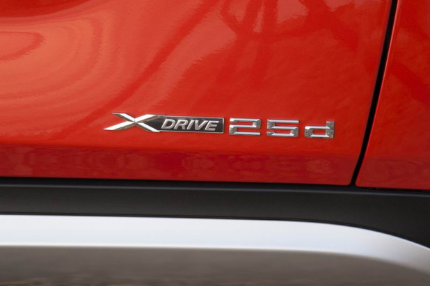 「BMWから新型X1がフォトデビュー！【画像100点】」の39枚目の画像