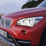 「BMWから新型X1がフォトデビュー！【画像100点】」の40枚目の画像ギャラリーへのリンク
