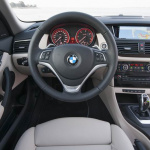 「BMWから新型X1がフォトデビュー！【画像100点】」の46枚目の画像ギャラリーへのリンク