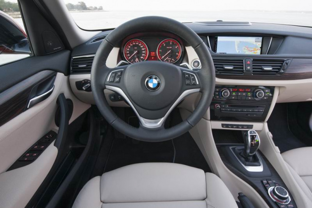「BMWから新型X1がフォトデビュー！【画像100点】」の46枚目の画像