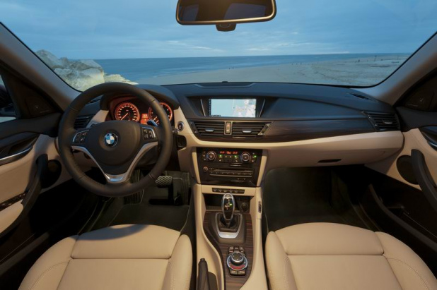 「BMWから新型X1がフォトデビュー！【画像100点】」の48枚目の画像