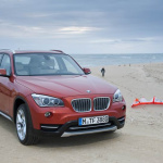 「BMWから新型X1がフォトデビュー！【画像100点】」の59枚目の画像ギャラリーへのリンク