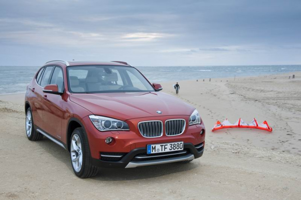 「BMWから新型X1がフォトデビュー！【画像100点】」の59枚目の画像