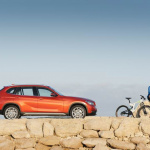 「BMWから新型X1がフォトデビュー！【画像100点】」の64枚目の画像ギャラリーへのリンク