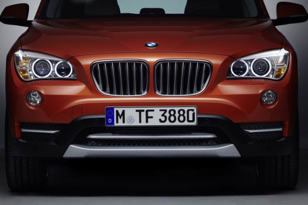 「BMWから新型X1がフォトデビュー！【画像100点】」の73枚目の画像