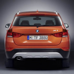 「BMWから新型X1がフォトデビュー！【画像100点】」の75枚目の画像ギャラリーへのリンク