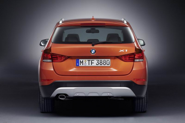 「BMWから新型X1がフォトデビュー！【画像100点】」の75枚目の画像