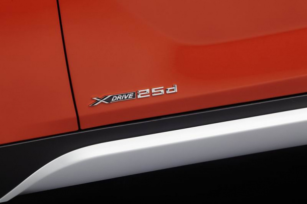 「BMWから新型X1がフォトデビュー！【画像100点】」の80枚目の画像