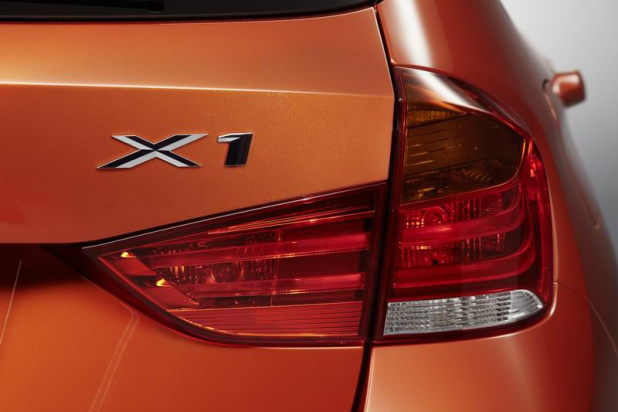 「BMWから新型X1がフォトデビュー！【画像100点】」の82枚目の画像