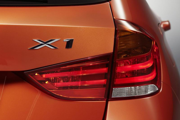「BMWから新型X1がフォトデビュー！【画像100点】」の83枚目の画像