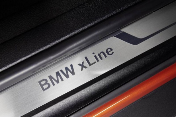「BMWから新型X1がフォトデビュー！【画像100点】」の85枚目の画像
