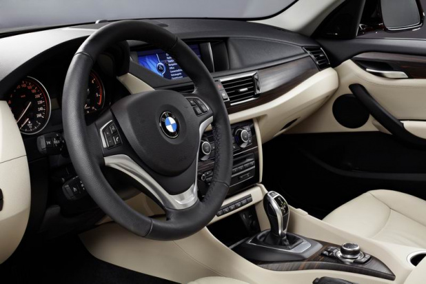 「BMWから新型X1がフォトデビュー！【画像100点】」の86枚目の画像