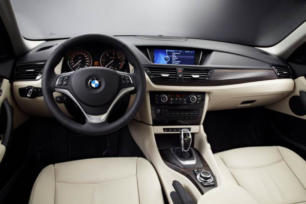 「BMWから新型X1がフォトデビュー！【画像100点】」の87枚目の画像