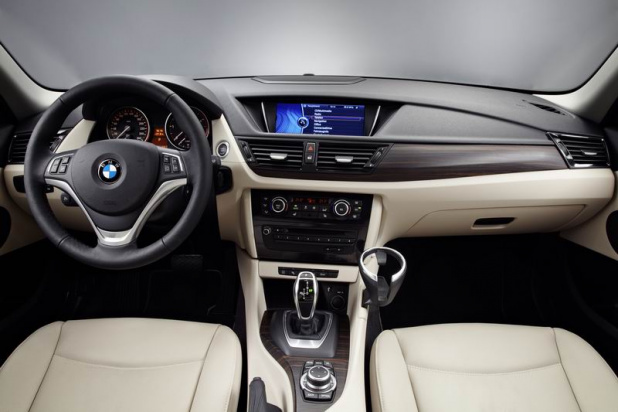 「BMWから新型X1がフォトデビュー！【画像100点】」の88枚目の画像