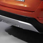 「BMWから新型X1がフォトデビュー！【画像100点】」の1枚目の画像ギャラリーへのリンク