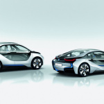 「BMWの新ブランド「i」のウェブサイトがスタートしました。」の2枚目の画像ギャラリーへのリンク
