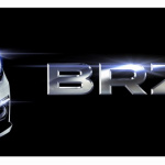 トヨタ86に１日遅れて、BRZも本日正式発表！ - BRZ01
