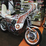 【大阪オートメッセ2011】２輪車ダイジェスト！「バイク」 - CIMG1033