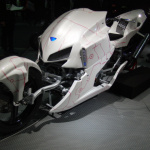 【大阪オートメッセ2011】２輪車ダイジェスト！「バイク」 - CIMG1069