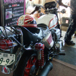 「【大阪オートメッセ2011】２輪車ダイジェスト！「バイク」」の12枚目の画像ギャラリーへのリンク