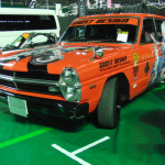 【福岡カスタムカーショー2011】超クールな痛車を見つけた！ - CIMG1419