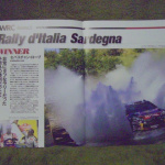 MINI、WRCに復帰。そしてPOLO。特別なモータースポーツ情報はコチラ【RALLYPLUS】 - CIMG2432-2