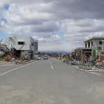 東日本大震災での道路の復旧に必要な「啓開」を知ってますか？ - CIMG9942