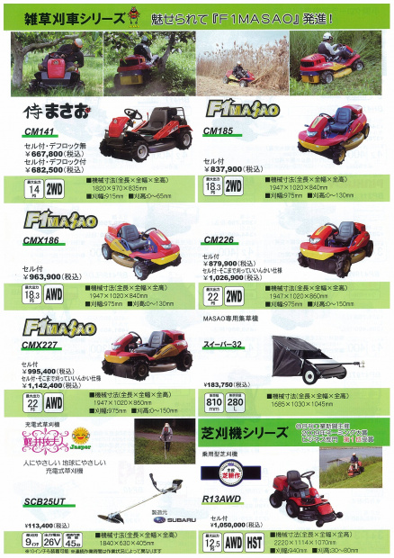 「フツーのシニアカーでは物足りないあなたに「おでかけですカー。」【オートモーティブワールド2012】」の6枚目の画像