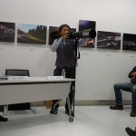 「日本レース写真家協会（JRPA）会員による写真展「Competition」開催！レースクイーンもいいけどクルマも撮ろう！と思った 【レース写真展】」の7枚目の画像ギャラリーへのリンク