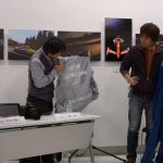 「日本レース写真家協会（JRPA）会員による写真展「Competition」開催！レースクイーンもいいけどクルマも撮ろう！と思った 【レース写真展】」の9枚目の画像ギャラリーへのリンク