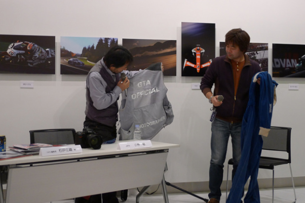 「日本レース写真家協会（JRPA）会員による写真展「Competition」開催！レースクイーンもいいけどクルマも撮ろう！と思った 【レース写真展】」の9枚目の画像