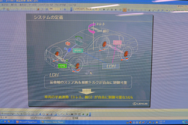 「レクサスの新しいおもてなしは”気づかせない”こと。運転がうまくなった気がするレクサスNew GS～その2～【Lexus New GS Test Drive】」の3枚目の画像