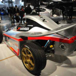 「【超速報】東京オートサロン2011　搬入会場から気になるクルマをスクープ！」の15枚目の画像ギャラリーへのリンク