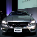 「【ニューモデル速報】新型メルセデス・ベンツCLS、オプションだけで350万円の高級車！」の20枚目の画像ギャラリーへのリンク