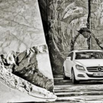 「クーペのようなワゴン!? メルセデス・ベンツCLSシューティングブレーク」の23枚目の画像ギャラリーへのリンク