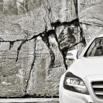 「クーペのようなワゴン!? メルセデス・ベンツCLSシューティングブレーク」の27枚目の画像ギャラリーへのリンク