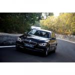 BMWが現地生産する3シリーズのストレッチ版が世界初公開【北京モーターショー2012】 - China_3er_Li_103