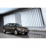 BMWが現地生産する3シリーズのストレッチ版が世界初公開【北京モーターショー2012】 - China_3er_Li_104