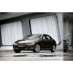 BMWが現地生産する3シリーズのストレッチ版が世界初公開【北京モーターショー2012】 - China_3er_Li_105