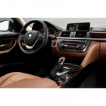 「BMWが現地生産する3シリーズのストレッチ版が世界初公開【北京モーターショー2012】」の9枚目の画像ギャラリーへのリンク